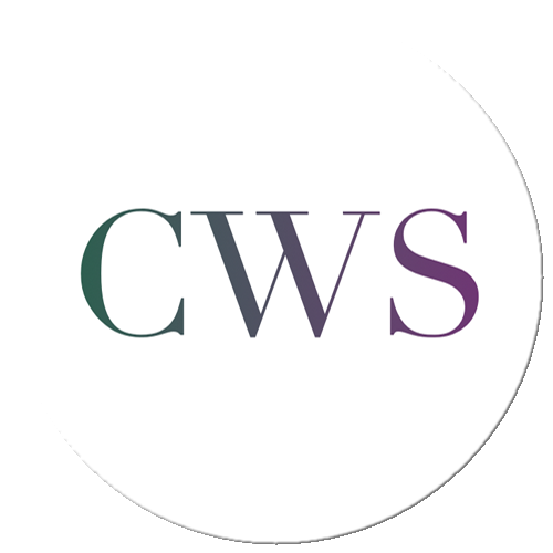 CWS logo