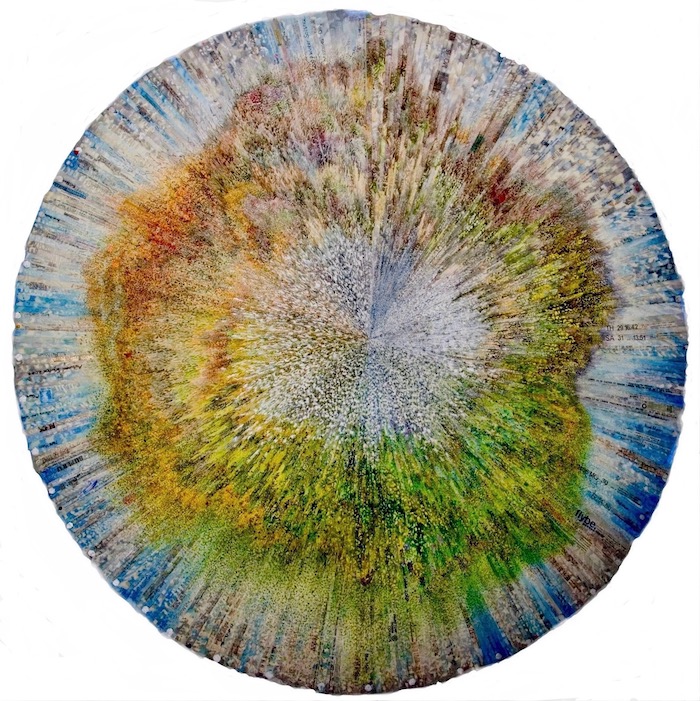 Circular Chronicle 2007 - Jacqueline Jarvis