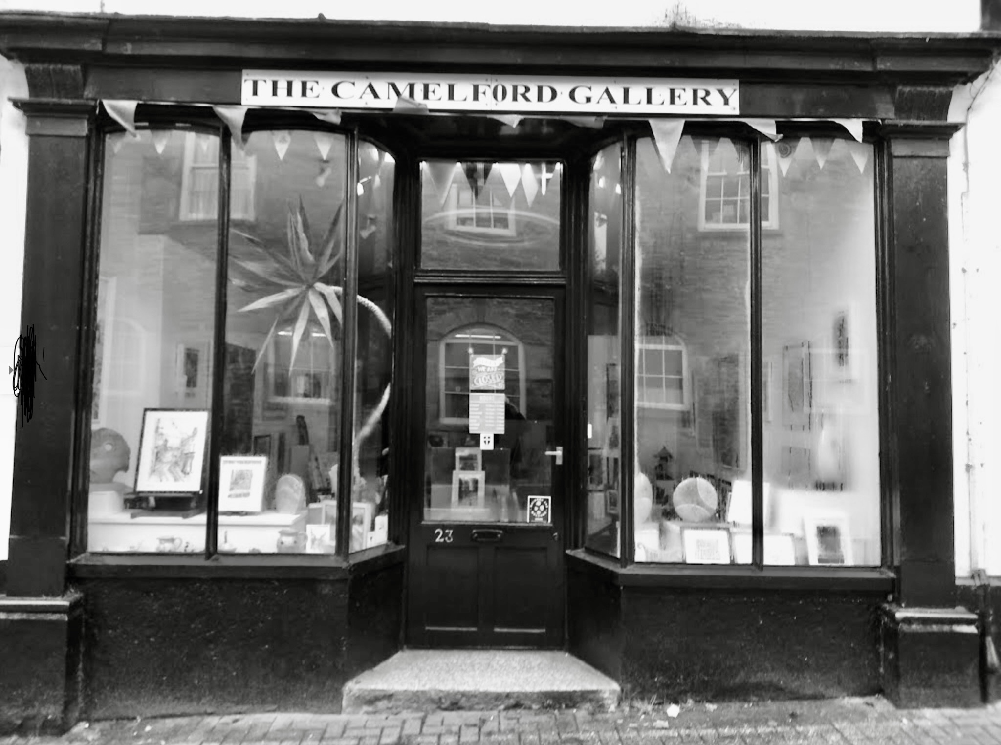 The Camelford Gallery